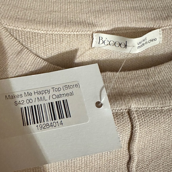 🆕🆕🆕 new with tags. M/L - Picture 2 of 2